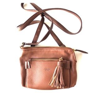 Perlina Crossbody Bag